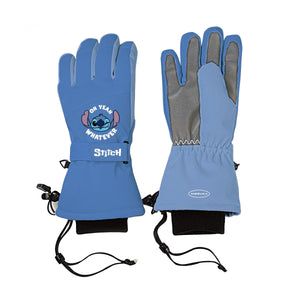 Disney Stitch Ski Gloves 31154