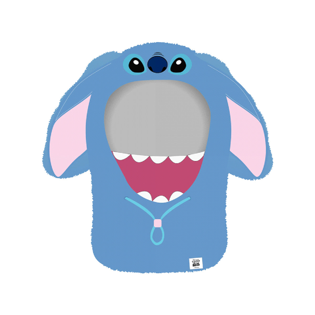 Disney Stitch hood for Teenage&Adult 31156