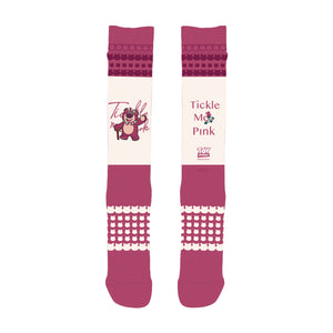 Disney Lotso Thermal Sock for Teenage&Adult 31158/31189