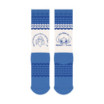 Load image into Gallery viewer, Disney Stich Thermal Sock for Teenage&amp;Adult 31158/31189
