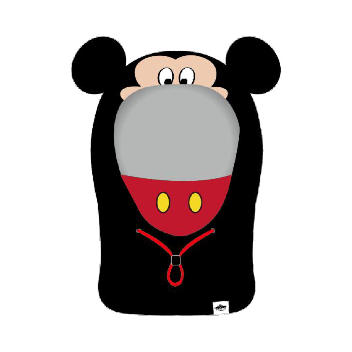 Disney Mickey hood for Teenage&Adult 31159