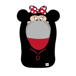 Disney Minnie hood for Teenage&Adult 31159
