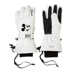 Disney Mickey  Ski Gloves 31160