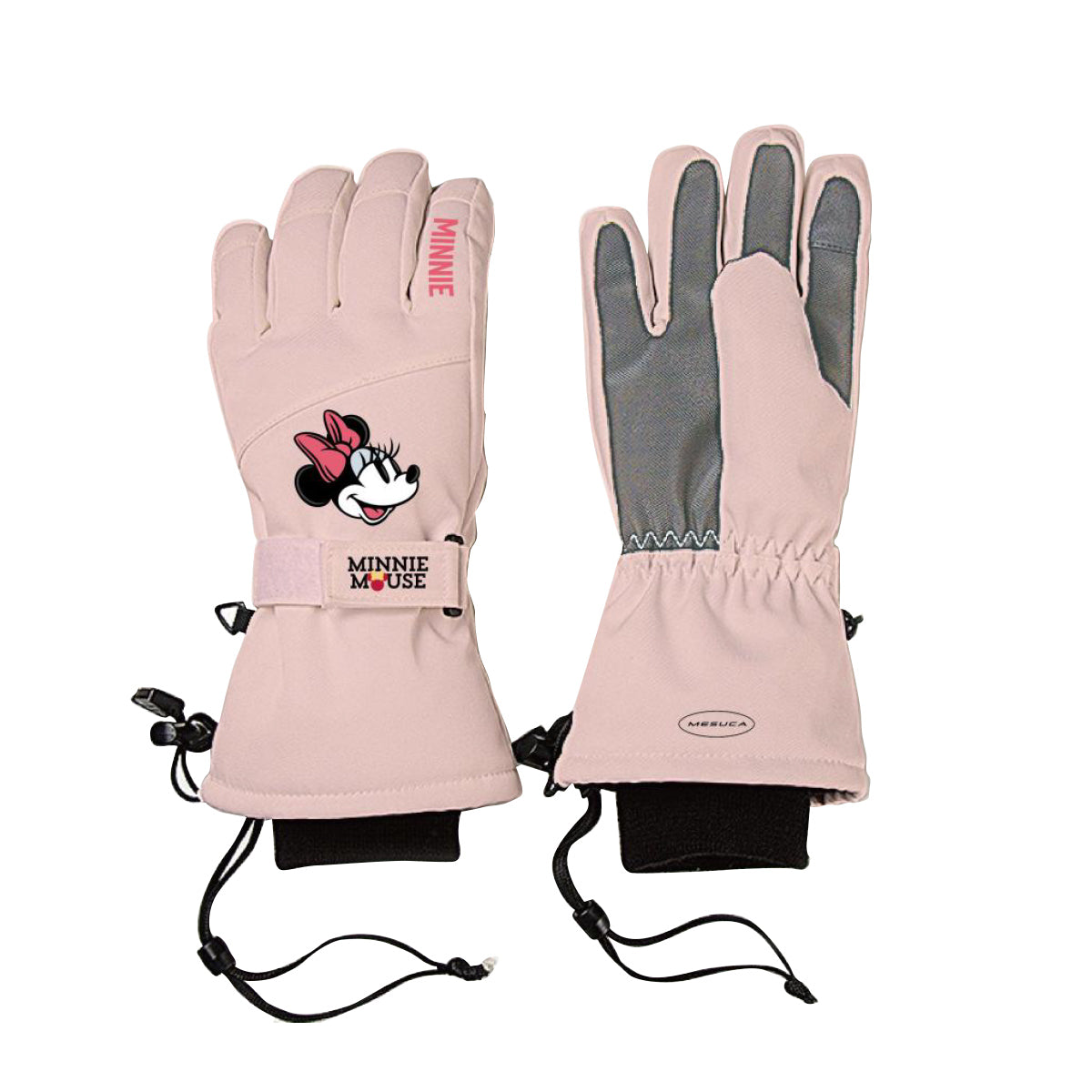 Disney Minnie  Ski Gloves 31160