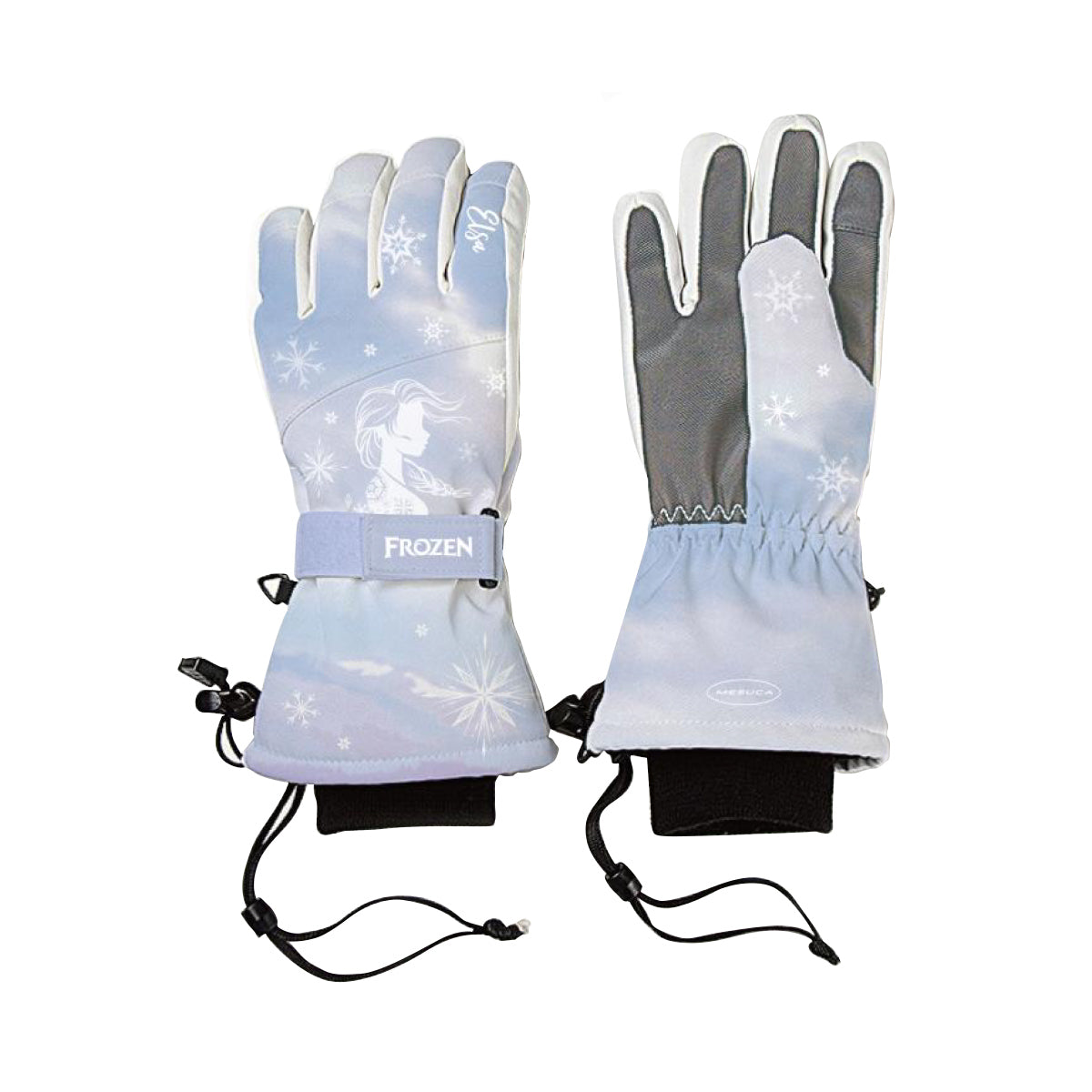 Disney Frozen  Ski Gloves 31160