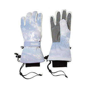 Disney Frozen  Ski Gloves 31160
