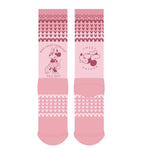 Load image into Gallery viewer, Disney Minne Thermal Sock for Teenage&amp;Adult 31168/31161
