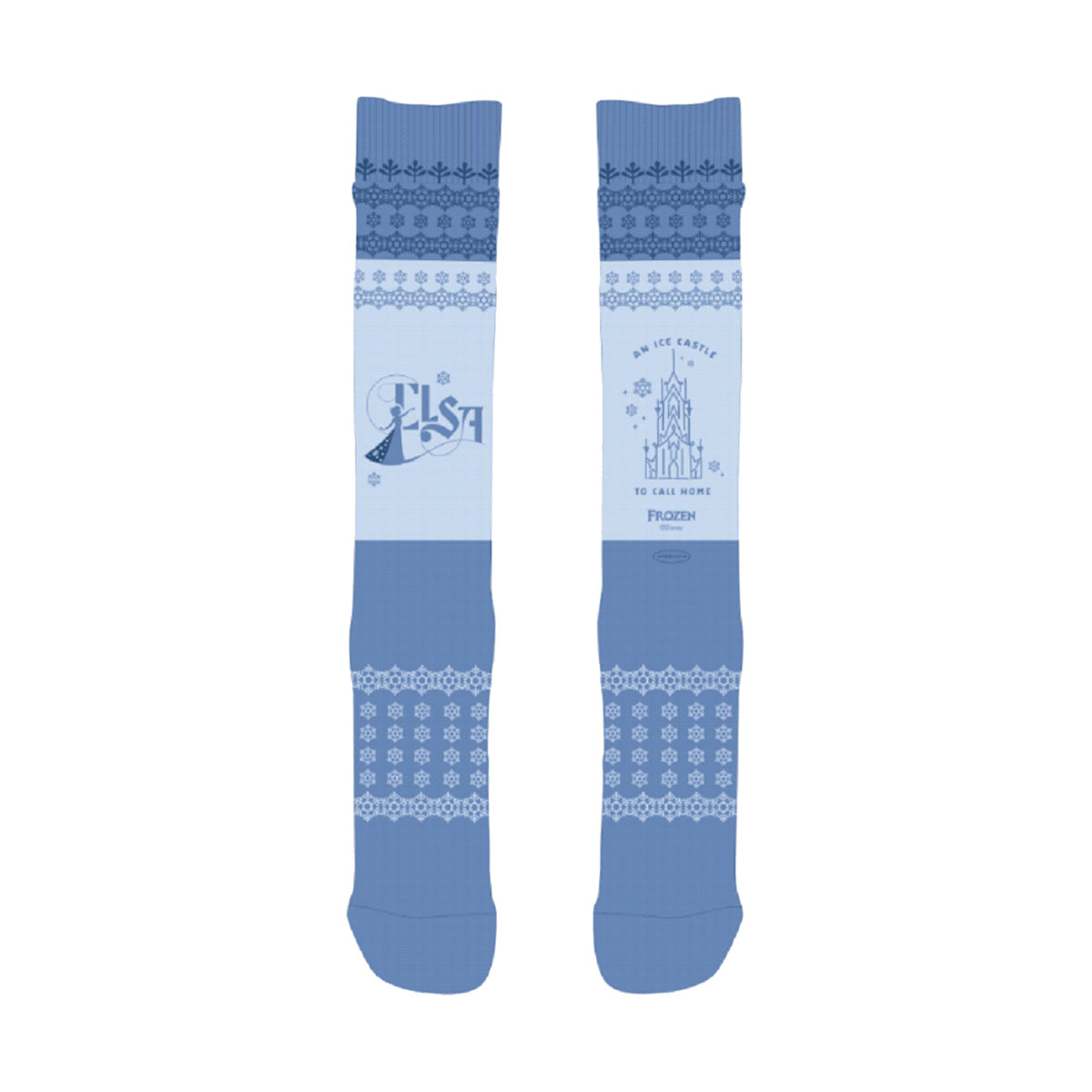 Disney Frozen Thermal Sock for Teenage&Adult 31168/31161