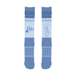 画像をギャラリービューアに読み込む, Disney Frozen Thermal Sock for Teenage&amp;Adult 31168/31161
