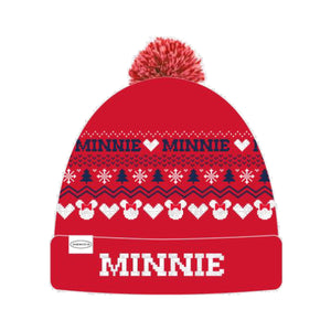 Disney Minne Nit Cap for Teenage&Adult 31164