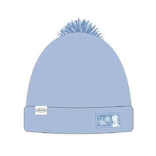 Disney Frozen Nit Cap for Teenage&Adult 31165