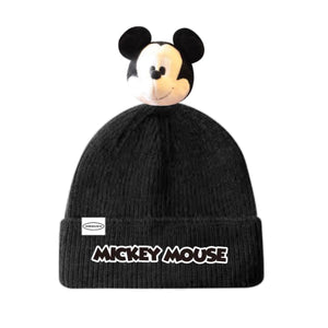 Disney Mickey Nit Cap for Teenage&Adult 31166