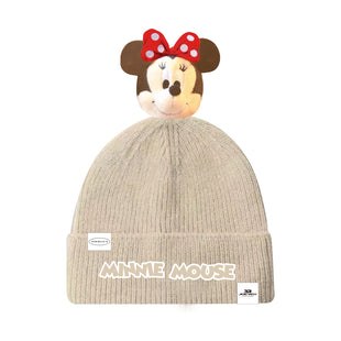 Disney Minnie Nit Cap for Teenage&Adult 31166