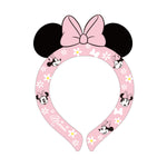 画像をギャラリービューアに読み込む, Disney Minne Warm Scarf for Teenage&amp;Adult 31172

