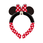 画像をギャラリービューアに読み込む, Disney Minne Warm Scarf for Teenage&amp;Adult 31172
