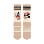 Load image into Gallery viewer, Disney Mickey Thermal Sock for Teenage&amp;Adult 31168/31161
