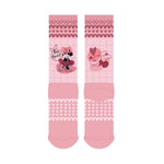 Load image into Gallery viewer, Disney Minne Thermal Sock for Teenage&amp;Adult 31168/31161
