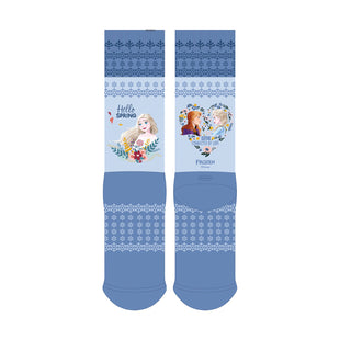 Disney Frozen Thermal Sock for Teenage&Adult 31168/31161