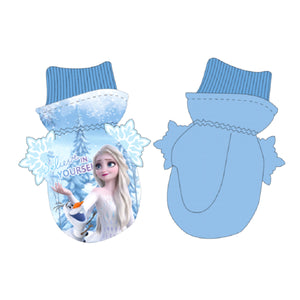 Disney Frozen Ski Gloves  for kids 31169