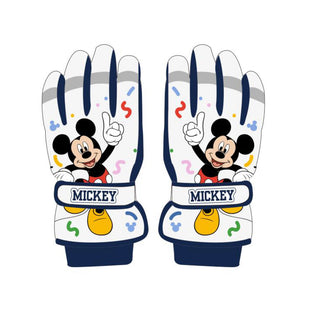 Disney Mickey Ski Gloves  for kids 31170