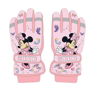 Disney Minne Ski Gloves  for kids 31170