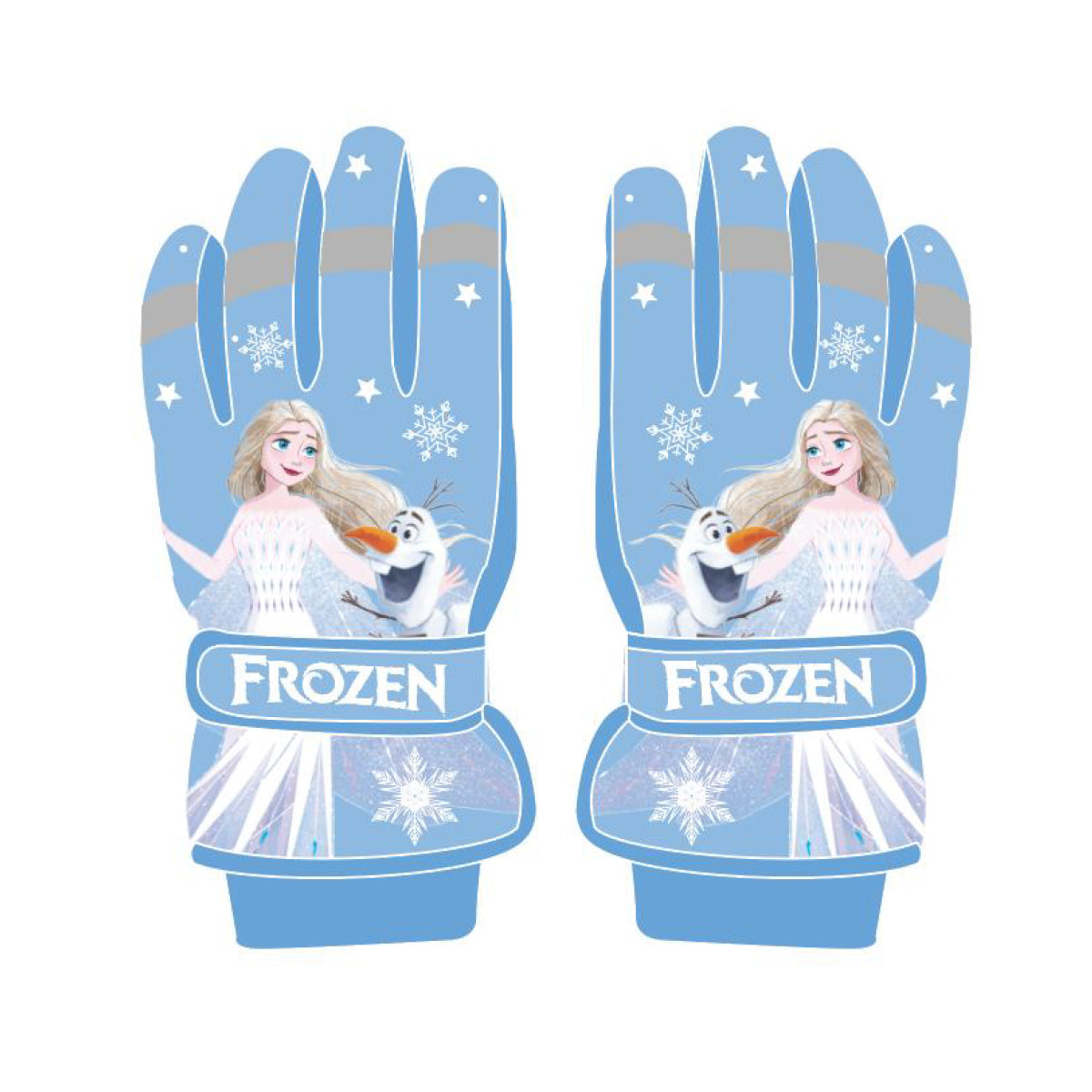 Disney Minne Ski Gloves  for kids 31170