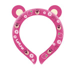 画像をギャラリービューアに読み込む, Disney Lotso  Warm Scarf for Teenage&amp;Adult 31172
