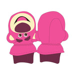 Load image into Gallery viewer, Disney Lotso Ski Gloves  for kids 31173
