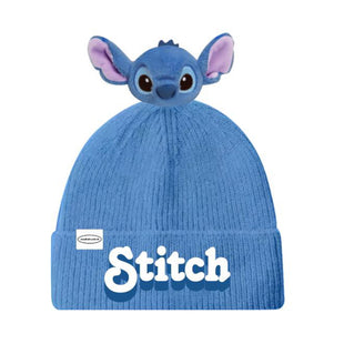Disney Stitch Nit Cap for Teenage&Adult 31174