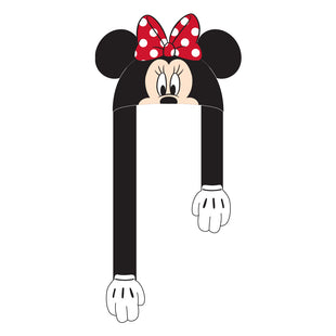 Disney Minnie hood for Teenage&Adult 31175