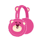 画像をギャラリービューアに読み込む, Disney Lotso Earmuffs for Teenage&amp;Adult 31188
