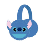 画像をギャラリービューアに読み込む, Disney Stitch Earmuffs for Teenage&amp;Adult 31188
