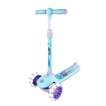 画像をギャラリービューアに読み込む, Disney Frozen Twist Kids Scooter 21072

