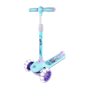 Disney Frozen Twist Kids Scooter 21072