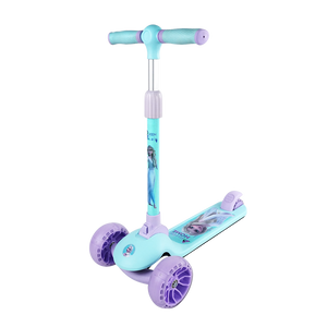 Disney Frozen Twist Kids Scooter 21072
