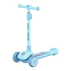 Disney Three-in-one Three-wheel Scooter 21009