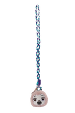 Load image into Gallery viewer, Disney Zootopia Flash Mobile Phone Plush Lanyard 2025 New Design DJ24590-SL
