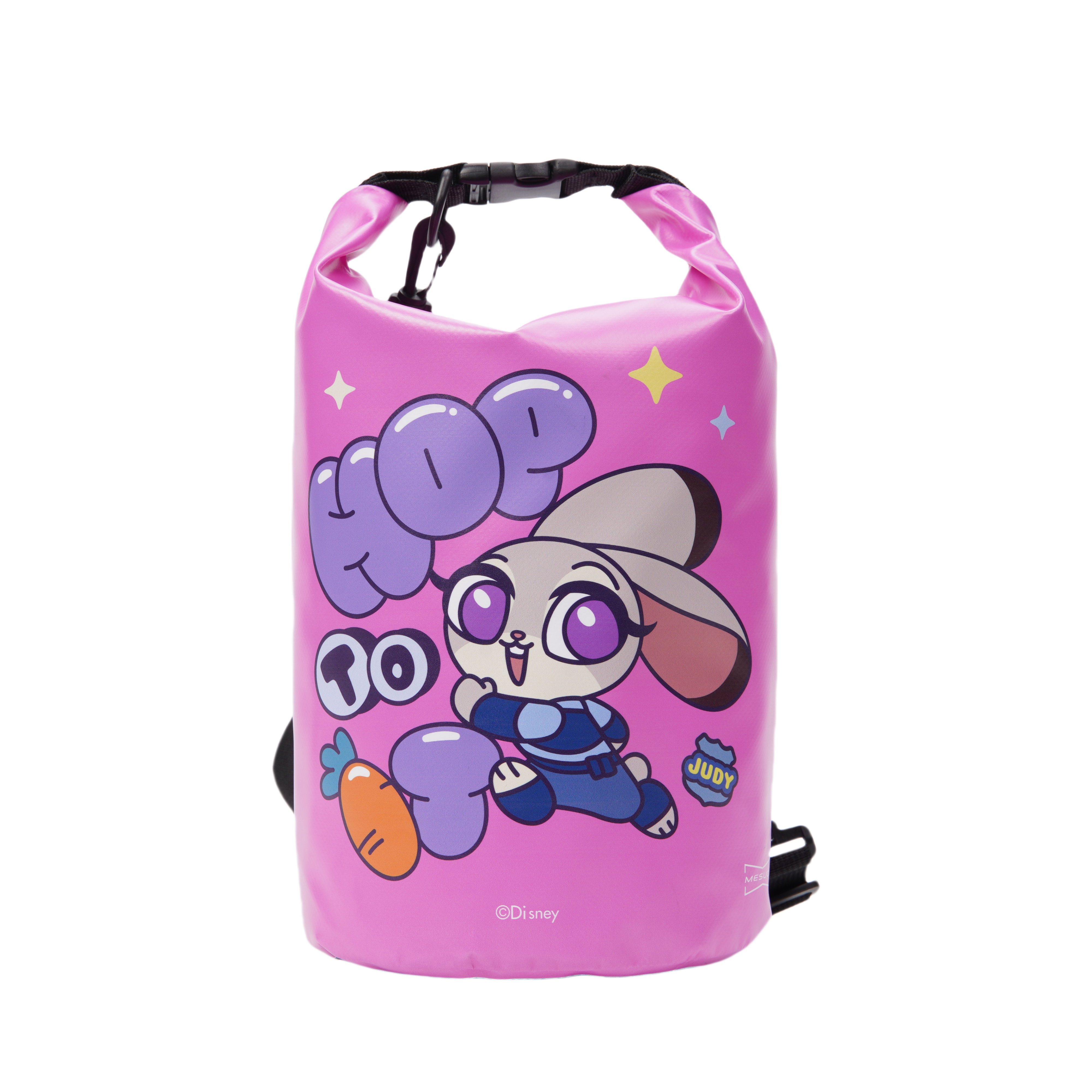 Disney Zootopia Judy Kids Dry Bags 2025 Summer New Design，Swimming Bags children DE25932-JD/DE25932-JD1