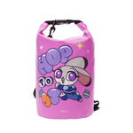 Load image into Gallery viewer, Disney Zootopia Judy Kids Dry Bags 2025 Summer New Design，Swimming Bags children DE25932-JD/DE25932-JD1
