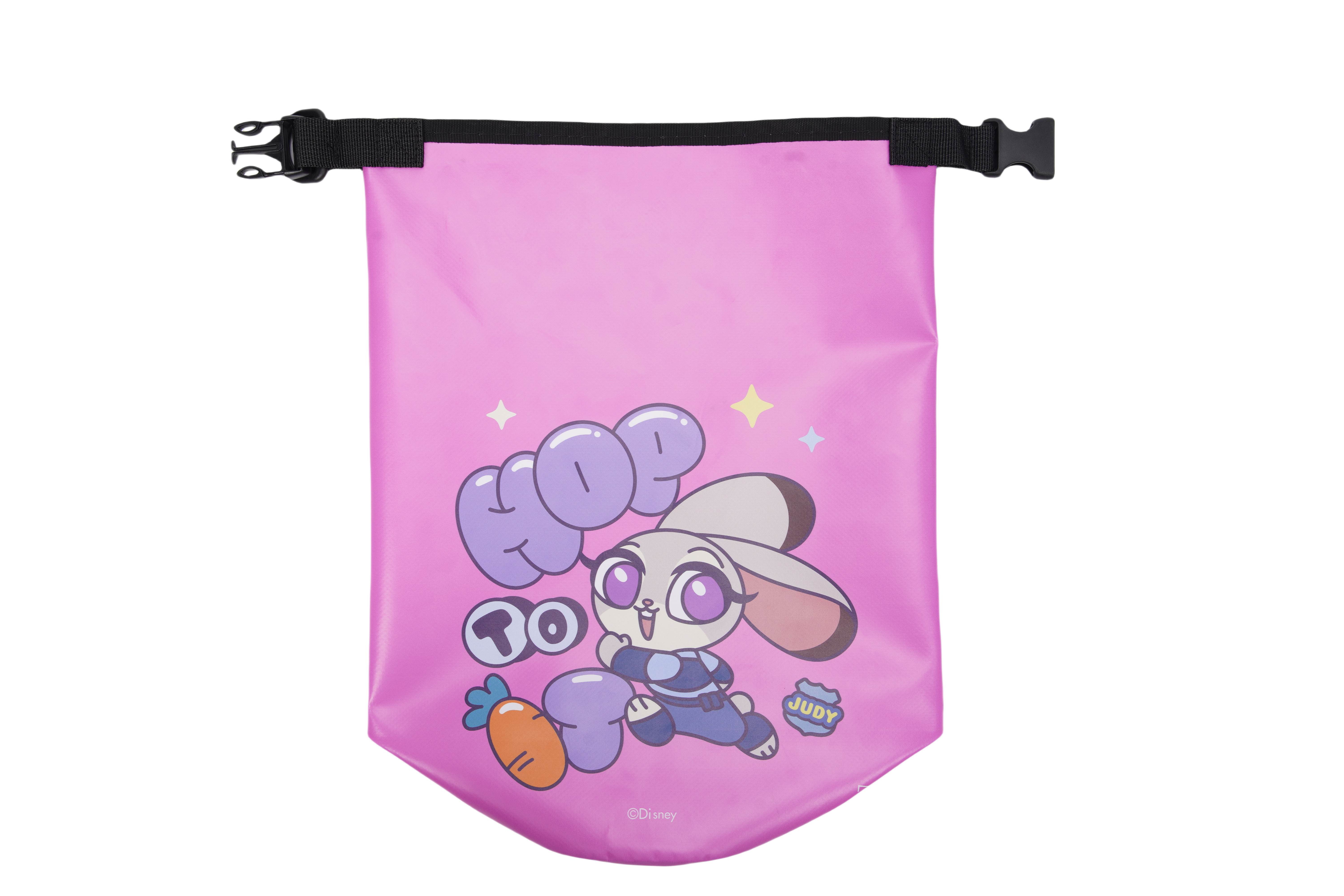 Disney Zootopia Judy Kids Dry Bags 2025 Summer New Design，Swimming Bags children DE25932-JD/DE25932-JD1