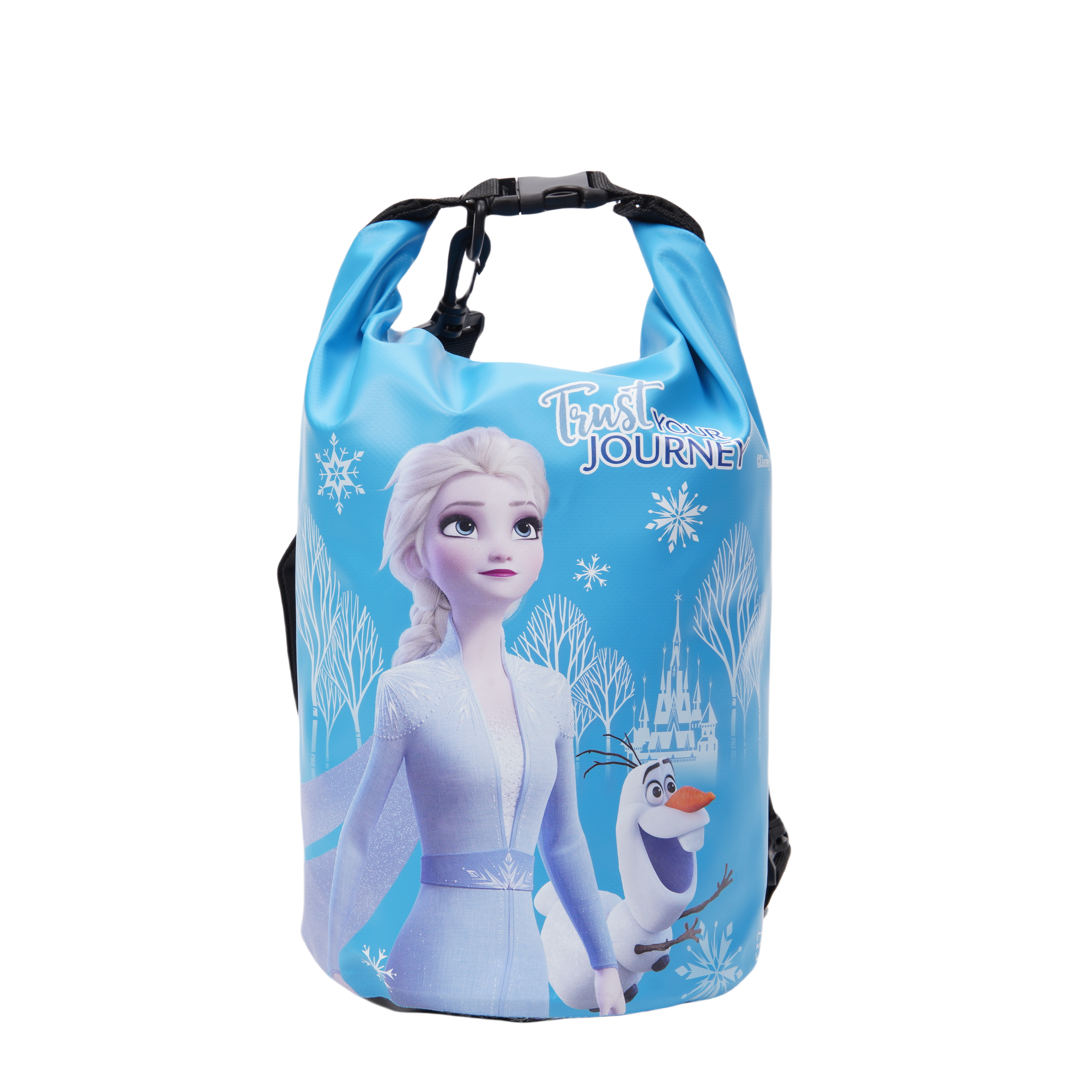 Disney Zootopia Judy Kids Dry Bags 2025 Summer New Design，Swimming Bags children DE25932-JD/DE25932-JD1（复制）