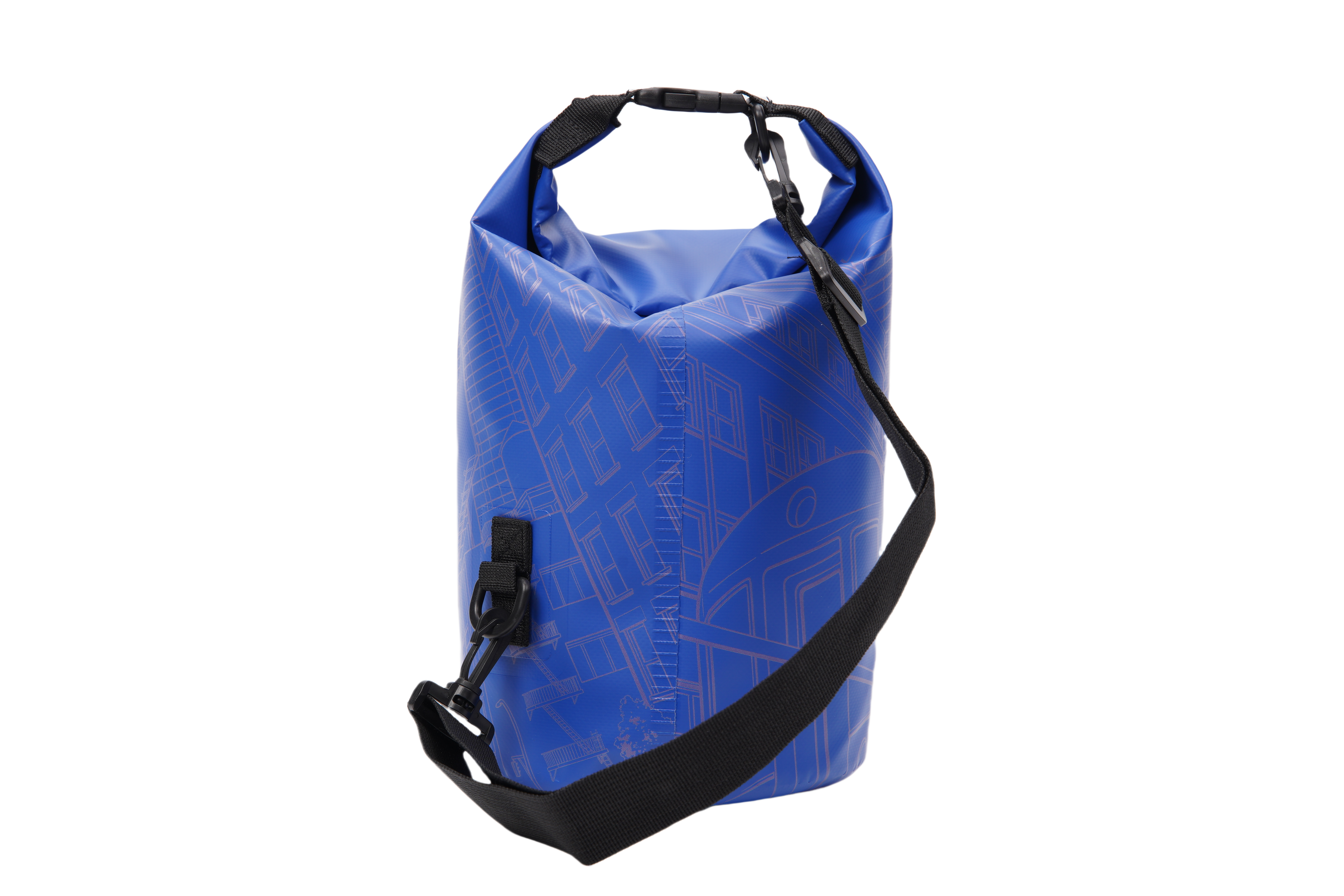 Disney Stitch Kids Dry Bags 2025 Summer New Design，Swimming Bags children DE25932-S/DE25932-S1