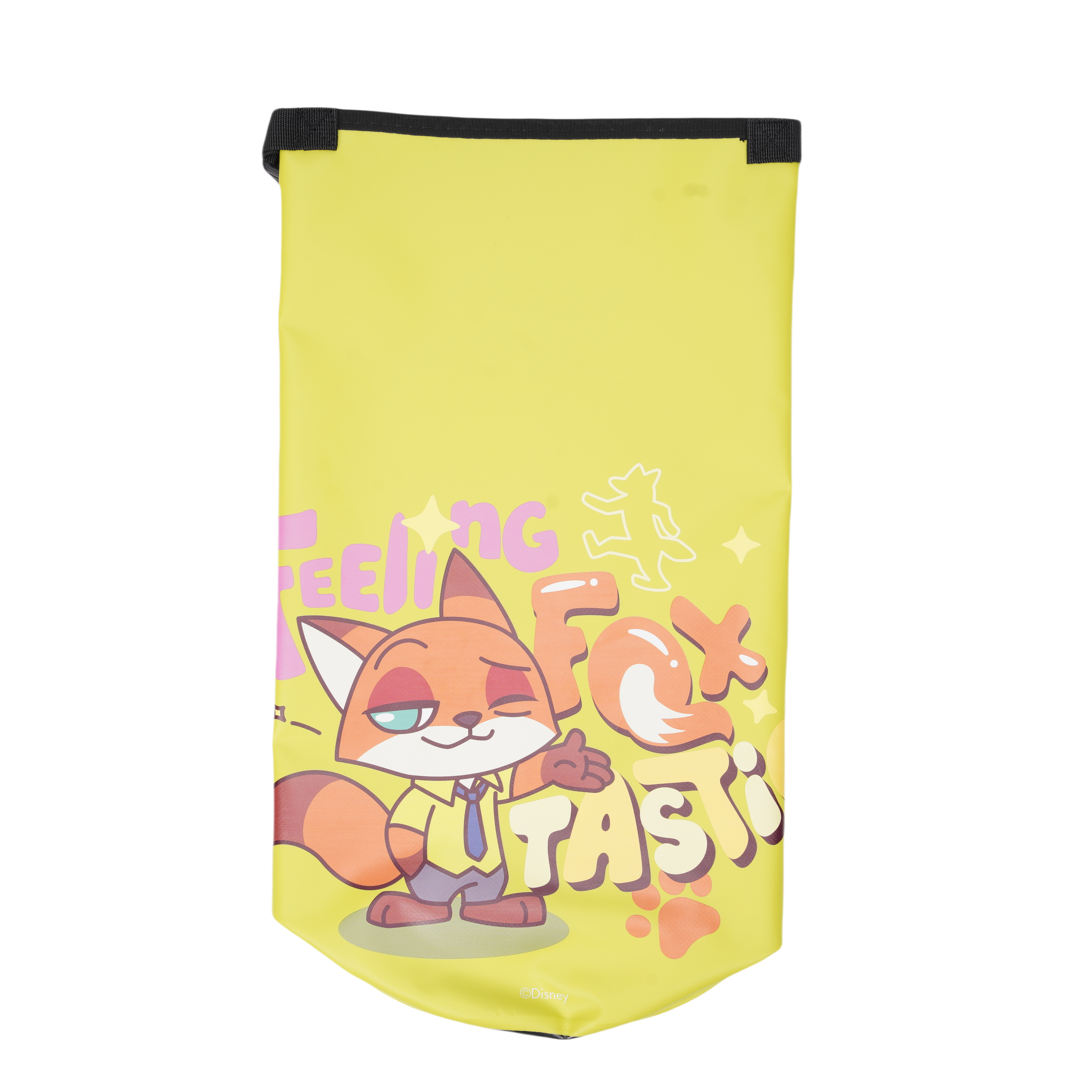 Disney Zootopia Nick Kids Dry Bags 2025 Summer New Design，Swimming Bags children DE25932-NK/DE25932-NK1