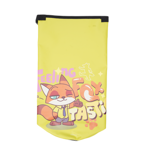 Disney Zootopia Nick Kids Dry Bags 2025 Summer New Design，Swimming Bags children DE25932-NK/DE25932-NK1