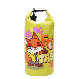Disney Zootopia Nick Kids Dry Bags 2025 Summer New Design，Swimming Bags children DE25932-NK/DE25932-NK1