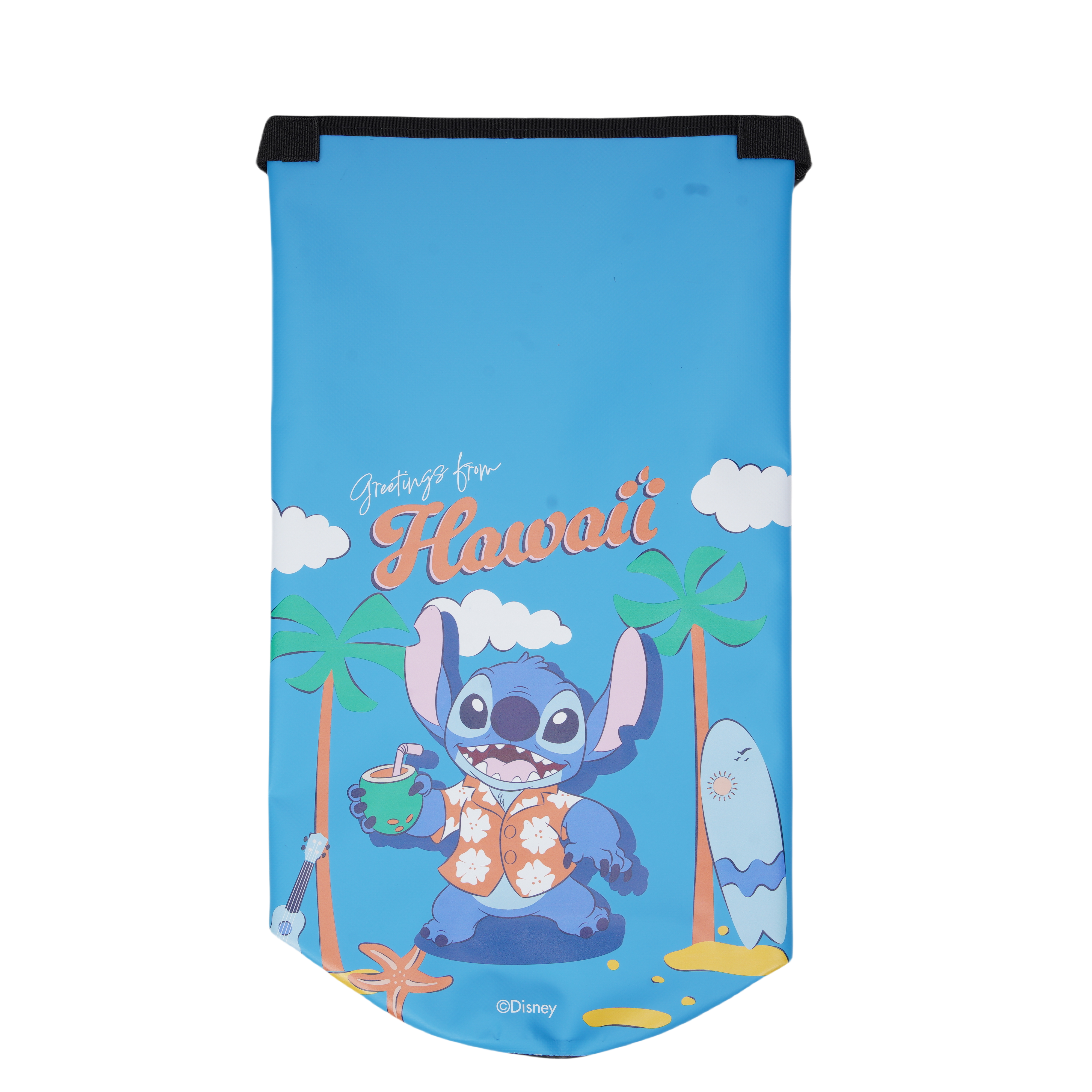 Disney Stitch Kids Dry Bags 2025 Summer New Design，Swimming Bags children DE25932-ST/DE25932-ST1（复制）（复制）