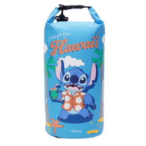 Disney Stitch Kids Dry Bags 2025 Summer New Design，Swimming Bags children DE25932-ST/DE25932-ST1（复制）（复制）