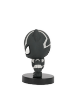 画像をギャラリービューアに読み込む, Marvel Black Panther Cartoon Cute Keychain Pendant Pedestal
