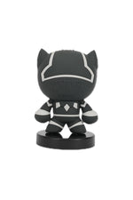 画像をギャラリービューアに読み込む, Marvel Black Panther Cartoon Cute Keychain Pendant Pedestal
