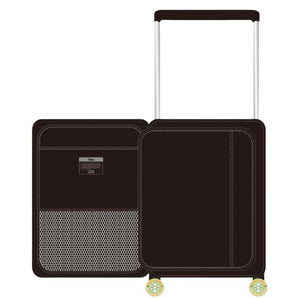 Disney IP Mickey Trolley Case Luggage 24" DH23877-A1